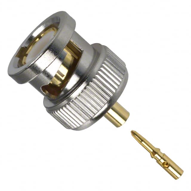 112552 Amphenol RF  Koaxialsteckverbinder (HF)-Baugruppen